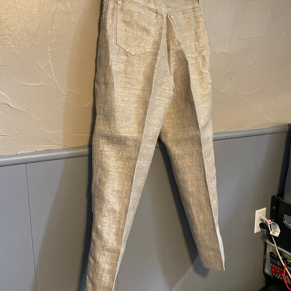 Vintage Opal Dress pants suit in exceptional condition - Picture 11 of 13